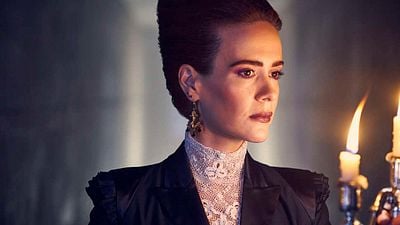 No hay final a la vista para 'American Horror Story' (ni tampoco para 'American Crimen Story') noticias imagen