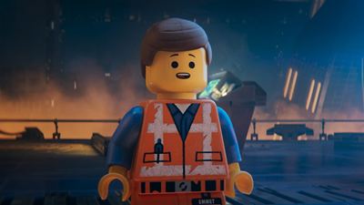 Chris Pratt siente que la saga de 'La Lego película' cuenta básicamente su vida