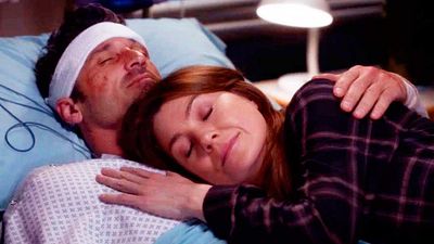 ¿Es este el capítulo más triste de 'Anatomía de Grey'? noticias imagen