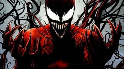 Woody Harrelson, confirmado como Carnage en 'Venom 2' noticias imagen