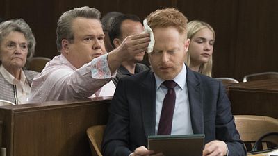 'Modern Family', renovada por una undécima y última temporada  noticias imagen