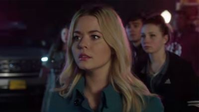 'Pretty Little Liars: The Perfectionists': tráiler y fecha del 'spin-off' de 'Pequeñas Mentirosas'