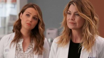 ABC revela su deseo para el futuro de 'Anatomía de Grey' noticias imagen