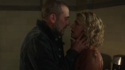 'Sobrenatural': así es el emotivo reencuentro entre John y Mary Winchester en el episodio 300