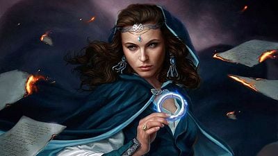 'La rueda del tiempo': George R.R. Martin le desea suerte al guionista de la serie de Amazon noticias imagen