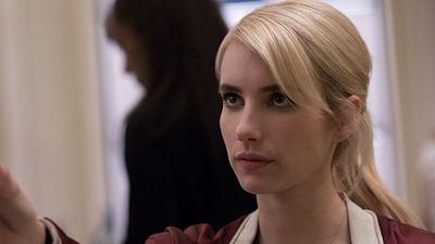 'American Horror Story': Ryan Murphy confirma el regreso de Emma Roberts para la novena temporada  noticias imagen