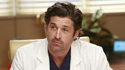 Confirmado: 'Anatomía de Grey' introducirá por fin a la hermana desconocida de Derek noticias imagen