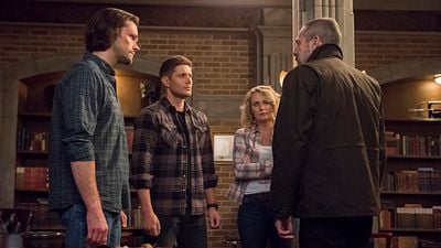 La gente está llorando con el regreso de John Winchester a 'Sobrenatural' noticias imagen