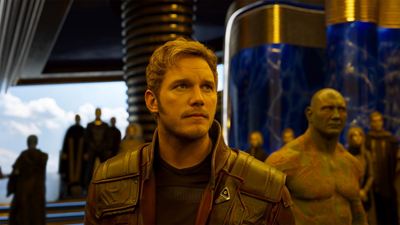 'Guardianes de la Galaxia Vol. 3' usará el guion original de James Gunn