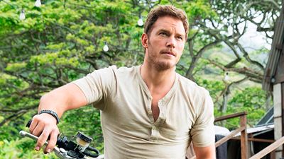 Chris Pratt asegura que 'Guardianes de la Galaxia 3' y 'Jurassic World 3' serán épicas