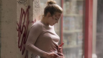 'Killing Eve': Jodie Comer adelanta nuevos detalles sobre su relación con el personaje de Sandra Oh noticias imagen