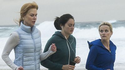 'Big Little Lies' podría terminar tras su segunda temporada noticias imagen