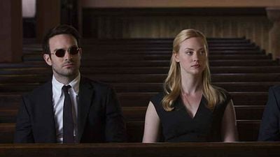 La actriz de 'Daredevil' revela si Karen Page sobrevivió al chasquido de Thanos noticias imagen