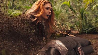 'Vengadores: Infinity War': Esto es realmente la "ceniza" en la que desaparecen los superhéroes noticias imagen