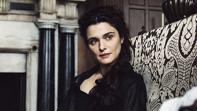 Rachel Weisz desvela cuál fue su escena más difícil de rodar en 'La favorita'