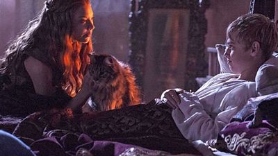 Los 'showrunners' de 'Juego de Tronos' confirman el trágico destino del gato de Tommen noticias imagen