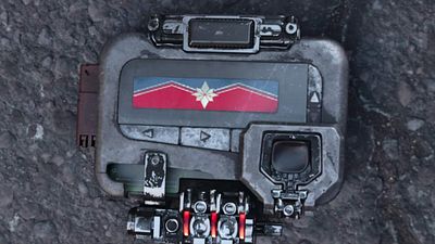 'Vengadores 4: Endgame': Samuel L. Jackson da nuevas pistas sobre el busca de Capitana Marvel noticias imagen