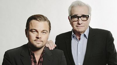 Leonardo DiCaprio y Martin Scorsese llevarán 'The Devil in the White City' a la pequeña pantalla de la mano de Hulu noticias imagen