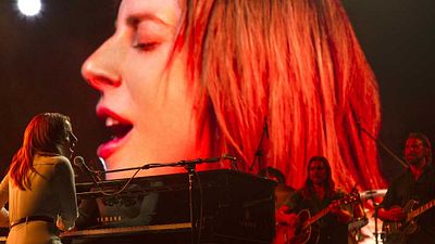 Lady Gaga interpreta 'Shallow' en los Grammy 2019, ¿un anticipo de lo que nos espera en los Oscar? noticias imagen