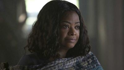 Octavia Spencer se une a Anne Hathaway en el 'remake' de 'The Witches'