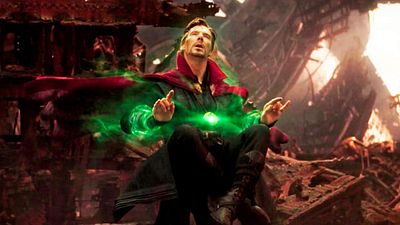 TEORÍA: Doctor Strange viajó en el tiempo desde Titán hasta la cronología de 'Vengadores 4: Endgame'  noticias imagen