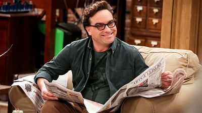 ¿Ya tiene Johnny Galecki nueva serie después de 'The Big Bang Theory'? noticias imagen