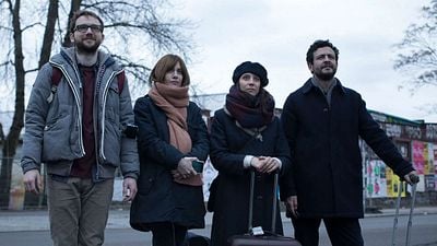 'Las distancias', de Elena Trapé, mejor película en los Premios Sant Jordi 2019 noticias imagen