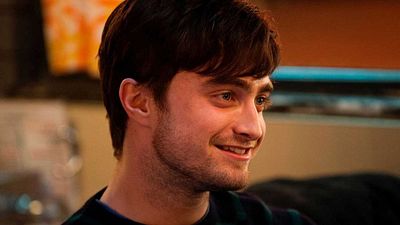 Daniel Radcliffe niega los rumores sobre su transformación en Lobezno  noticias imagen