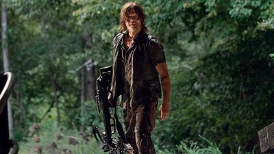 'The Walking Dead' vuelve a caer en audiencia, ¿es el principio del fin? noticias imagen