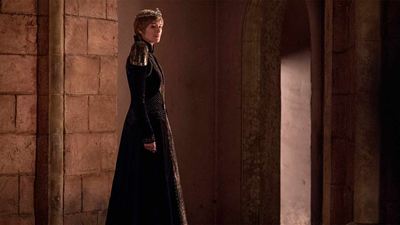 Meterse en la piel de Cersei, de 'Juego de tronos', no es fácil y Lena Headey tiene sus trucos