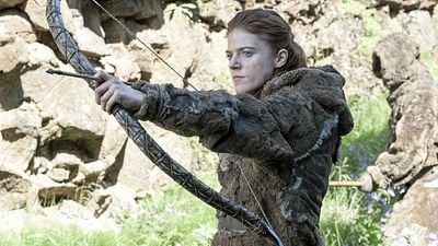 Rose Leslie desmiente que Kit Harington le haya contado el final de 'Juego de Tronos' noticias imagen