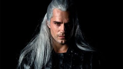 Netflix rodará parte de 'The Witcher' en España noticias imagen