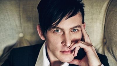 'You': Robin Lord Taylor de 'Gotham' se une a la segunda temporada  noticias imagen