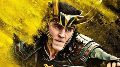 La serie de 'Loki' ficha a un guionista de 'Rick y Morty'