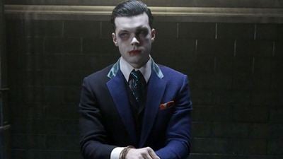 'Gotham': Un nuevo tráiler muestra el posible origen del Joker para el final de temporada