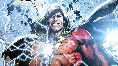 Descubre a la ['SPOILER'] en la nueva colección de Funko Pops de '¡Shazam!' noticias imagen