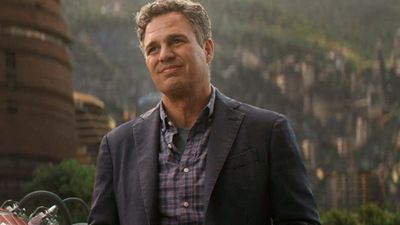 Mark Ruffalo soltó un 'spoiler' de 'Vengadores: Endgame' en 2017