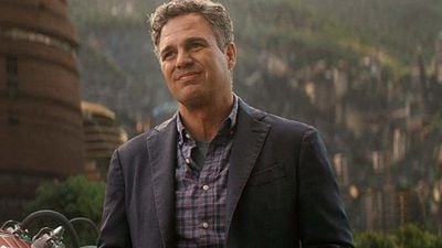 Mark Ruffalo soltó un 'spoiler' de 'Vengadores: Endgame' en 2017 noticias imagen