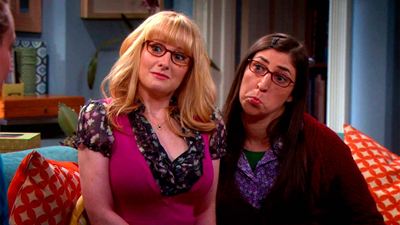 'The Big Bang Theory': Mayim Bialik no deja que sus hijos vean la serie