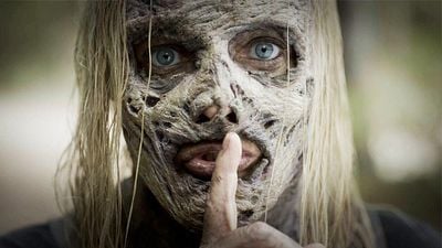La 'showrunner' de 'The Walking Dead' no se moja respecto al futuro tras la décima temporada noticias imagen