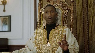 Así sería el aspecto de Mahershala Ali como Blade noticias imagen