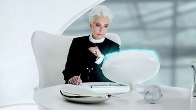 Emma Thompson abandona la película de animación 'Luck' tras el fichaje de John Lasseter noticias imagen