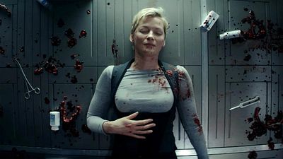 'Nightflyers', muy lejos de acercarse al éxito de 'Juego de Tronos', no sobrevive a su primera temporada noticias imagen