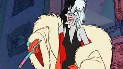 La película de acción real sobre Cruella de Vil con Emma Stone podría empezar a rodarse este verano