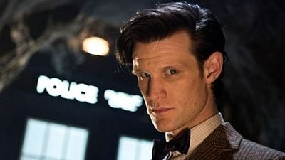 Matt Smith, en negociaciones para fichar por la nueva película de Edgar Wright noticias imagen