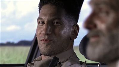 'The Walking Dead': Jon Bernthal se alegra de que mataran a Shane noticias imagen