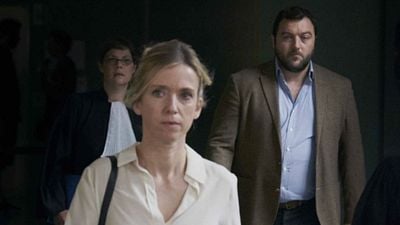 'Custodia compartida' triunfa en los Premios César 2019 noticias imagen