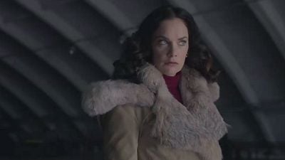 Primer 'teaser' de la serie basada en la trilogía de Philip Pullman 'La materia oscura' noticias imagen