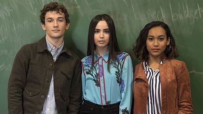 'Pequeñas mentirosas: Perfeccionistas': el 'spin-off' de 'Pretty Little Liars' ya tiene fecha y título en HBO España noticias imagen