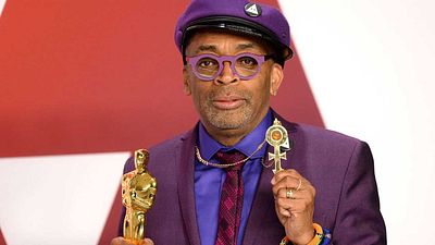 Oscar 2019: Donald Trump se enfrenta a Spike Lee por su discurso en los premios noticias imagen